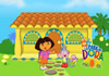 puzzles Dora