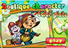 juegos colorear