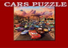 Puzzle Cars