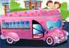 Decora bus