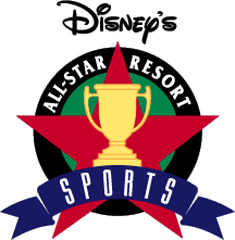 All-Star Sports Resort