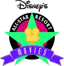 Disney All Star Movies Hotel