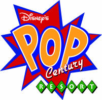 Disney's Pop Century Resort 