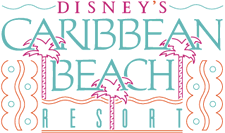 Disney Caribbean Beach Resort