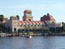 Disney Coronado Springs