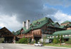 Wilderness Lodge