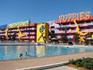 Edificio Hotel Disney All-Star Sport