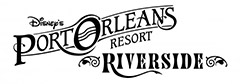 Disney Port Orleans Riverside 