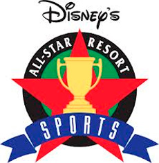 Disney All Star Sport Hotel