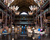 Entrada Animal Kingdom Lodge - Ryan Dingman