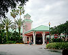 Entrada Caribbean Beach - hubsterdisney