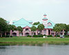 Caribbean Beach - hubsterdisney