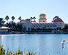 Entrada Coronado Springs - afagen