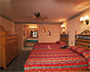 Habitacion 2 Coronado Springs - BestofWDW