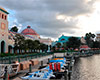 Marina Coronado Springs - Nico