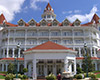 Entrada Grand Floridian - Joe Shlabotnik