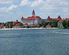 Hotel Grand Floridian - scrapnancy