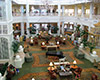 Entrada Grand Floridian - scrapnancy