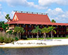 Hotel Polynesian Resort - Suzi Lozzi