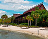 Hotel playa Polynesian Resort 