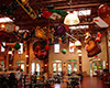 Restaurant Port Orleans French Quarter - wyscan