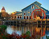 Animales Port Orleans Riverside - knowsphotos