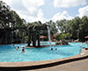 Piscina Port Orleans Riverside - robstaceypeeler