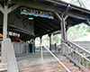 Bar Port Orleans Riverside - mrkathika