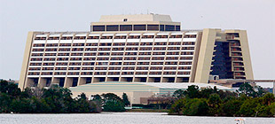 Disney Contemporary Resort