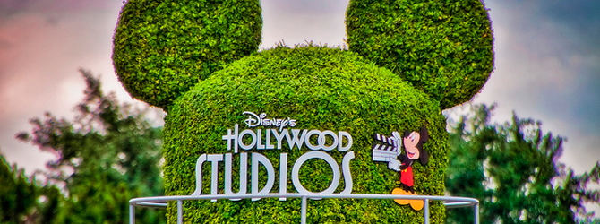 Disney´s Hollywood Studios - Walt Disney World Resort