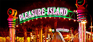 Downtown Disney Pleasure Island