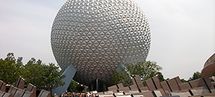 Future World - Epcot