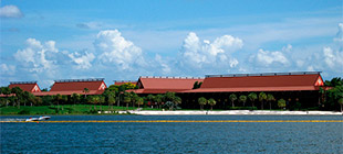 Disney´s Polynesian Resort