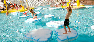 Ski Patrol Training Camp - Blizzard Beach