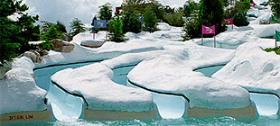 Snow Stormers - Blizzard Beach