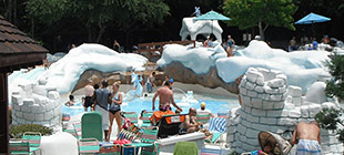 Tike's Peak - Blizzard Beach