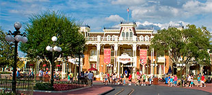 Town Square Theather