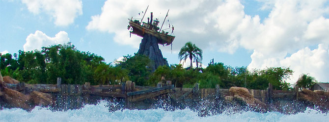 Typhoon Lagoon