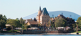 Canada  - World Showcase