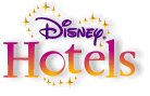 Disney Hotels