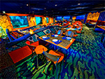 Coral Reef Restaurant - Express Monorail