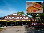 Earl of Sandwich - justjason