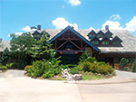 Lottawatta Lodge